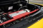 Honda NSX-R 1991 года (UK)